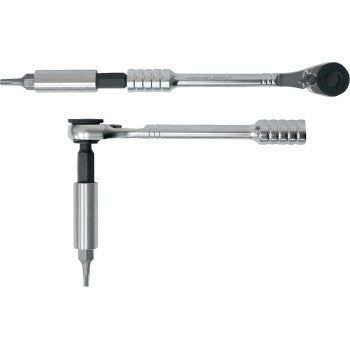 TOPEAK Ratchet Rocket Lite DX Tool Set - 15 Functions TT2524