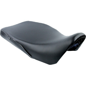 SARGENT Seat - Standard - Kawasaki WS-698-19