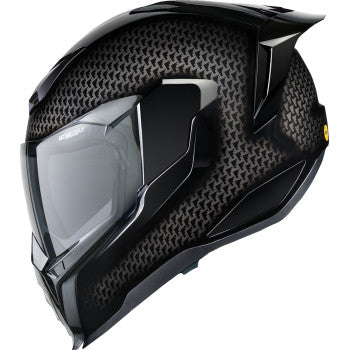 ICON Ultraflite™ Helmet - Carbon - MIPS® - Black - 3XL 0101-18609