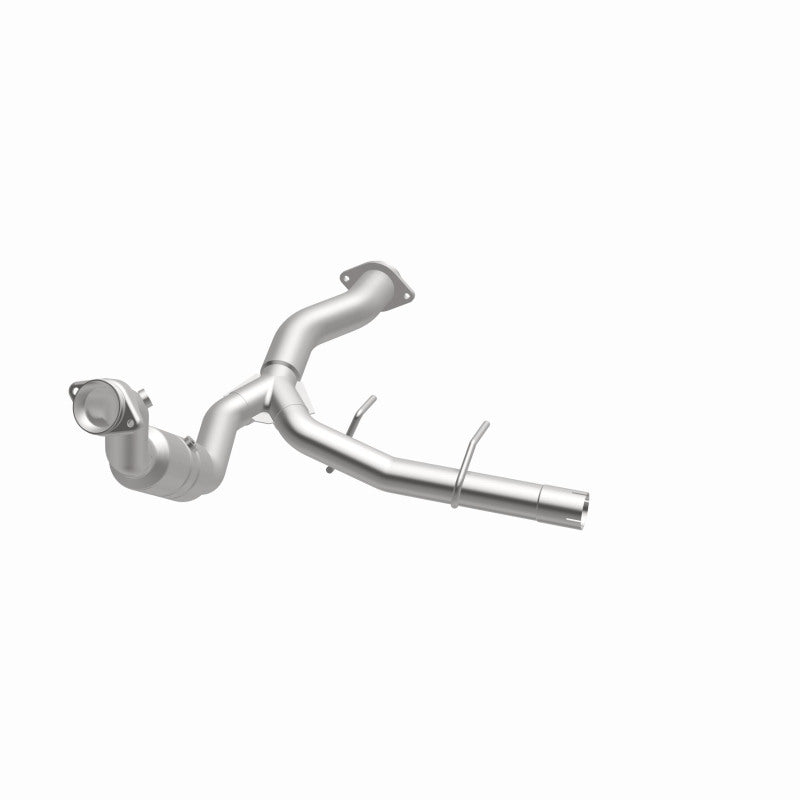 Magnaflow Conv DF 2011-2014 F-150 V6 3.5L OEM Underbody 52429