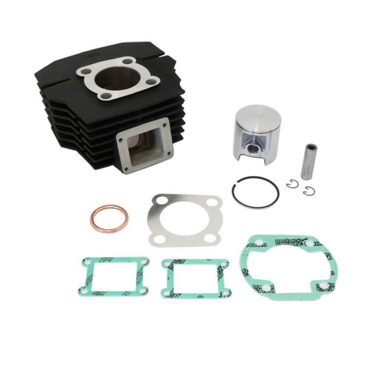 Athena Honda MTX AC 80 Bore 57mm Bore 129cc Big Bore Cylinder Kit 9500
