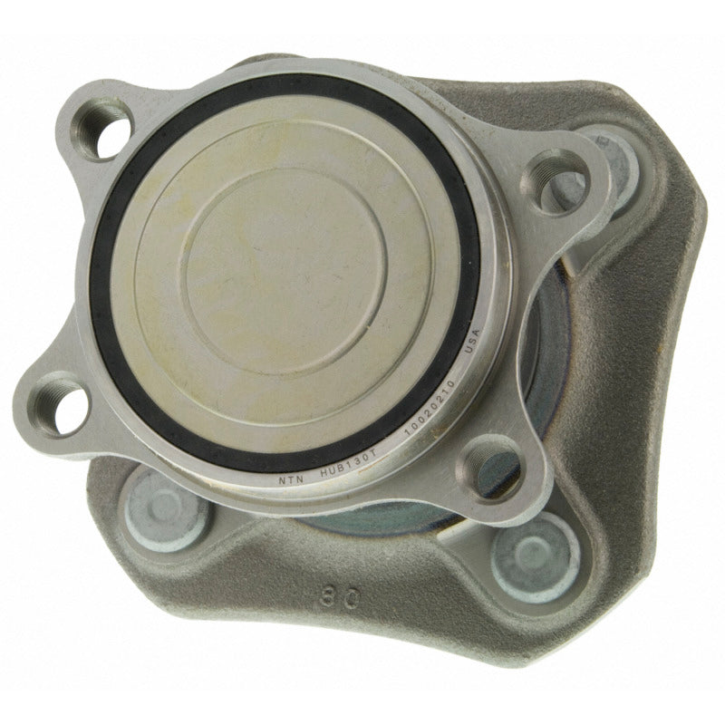 MOOG 07-12 Nissan Sentra Rear Hub Assembly 512385