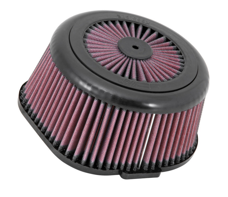 K&N XStream Motorcross Replacement Air Filter-2013 HONDA CRF450R 449 HA-4513XD