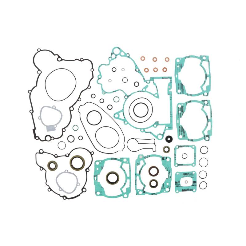 Vertex Gaskets 21-22 Gas-Gas EC300 Complete Gasket Kit w/ Oil Seals 811976