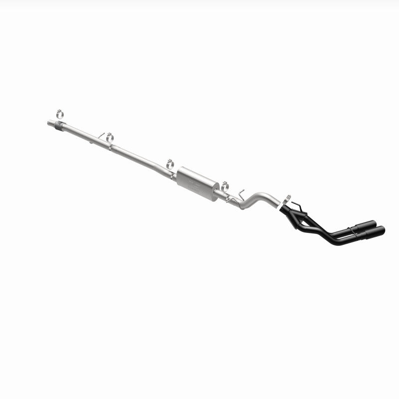 Magnaflow 24+ Ford Ranger Dual Exhaust - Black 19635