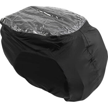 SW-MOTECH PRO City Rain Cover - Black BC.ZUB.00.111.30000