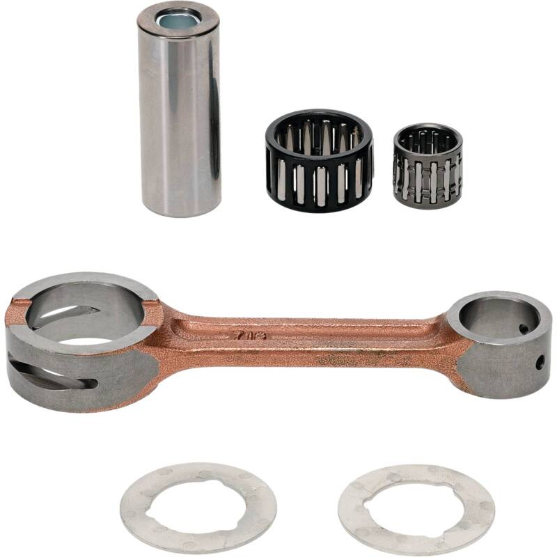 Hot Rods 05-20 Yamaha YZ 125 125cc Connecting Rod Kit 8718