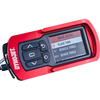 DYNOJET Power Vision 3 ECU Tuner - Yamaha Tenere 700 2021 PV3-2213C