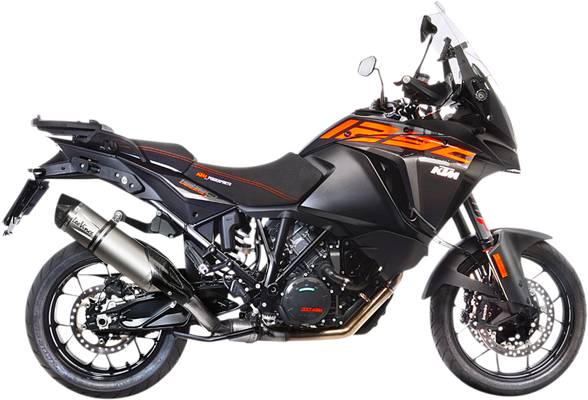 LEOVINCE Titanium LV1 Muffler 1090 /1290 2017-2020 14192ET