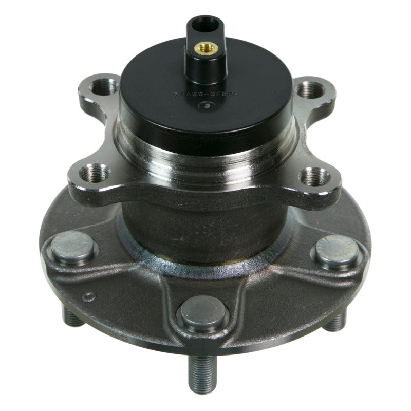 MOOG 08-13 Suzuki SX4 Rear Hub Assembly 512486