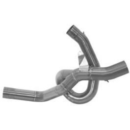 71429KZ Arrow Homologated Collector for Ducati Multistrada 1200/S 10-14