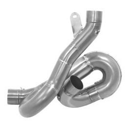 Arrow Ducati Diavel 1260s '19/20 Racing Agrupación de acero inoxidable 71740mi