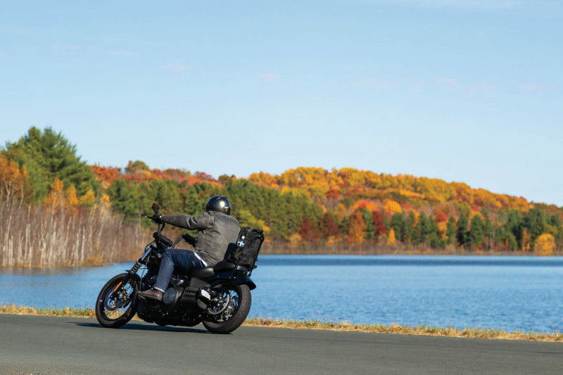 Kuryakyn Momentum Runaway Backpack 5257