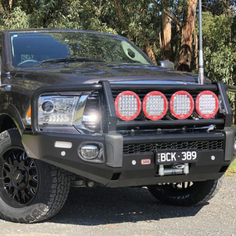 ARB Summit Bull Bar RAM 1500 3452040