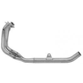 Arrow Honda Crf 1100l Africa Twin/Crf 1100l Af Rica Twin Adventure Sport '20 Racing Ino X Krümmer 72166pd