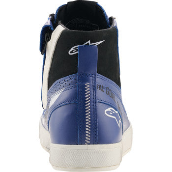 ALPINESTARS Stated Flair Shoes - Blue/White/Black - US 13 2541326-7315-13