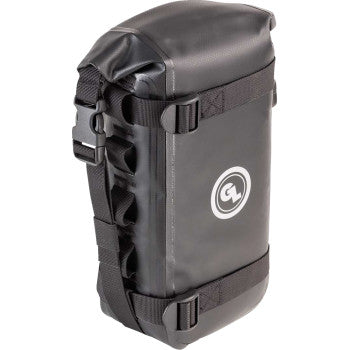 GIANT LOOP Possibles Pouch™ - Black PSP17