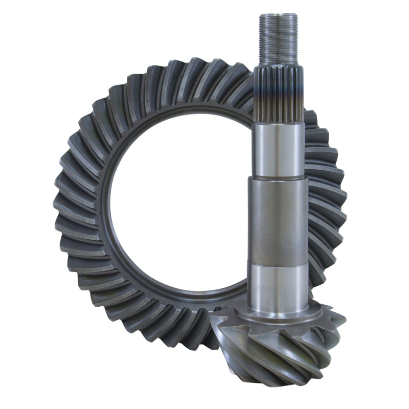 Yukon Gear High Performance Gear Set For Model 35 in a 3.55 Ratio YG M35-355