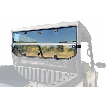 SEIZMIK Door Kit - Polaris - RZR Pro XP/R 51-21004