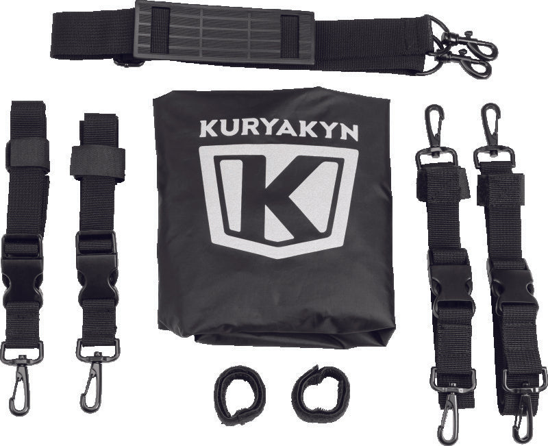 Kuryakyn Momentum Freeloader Duffle 5282