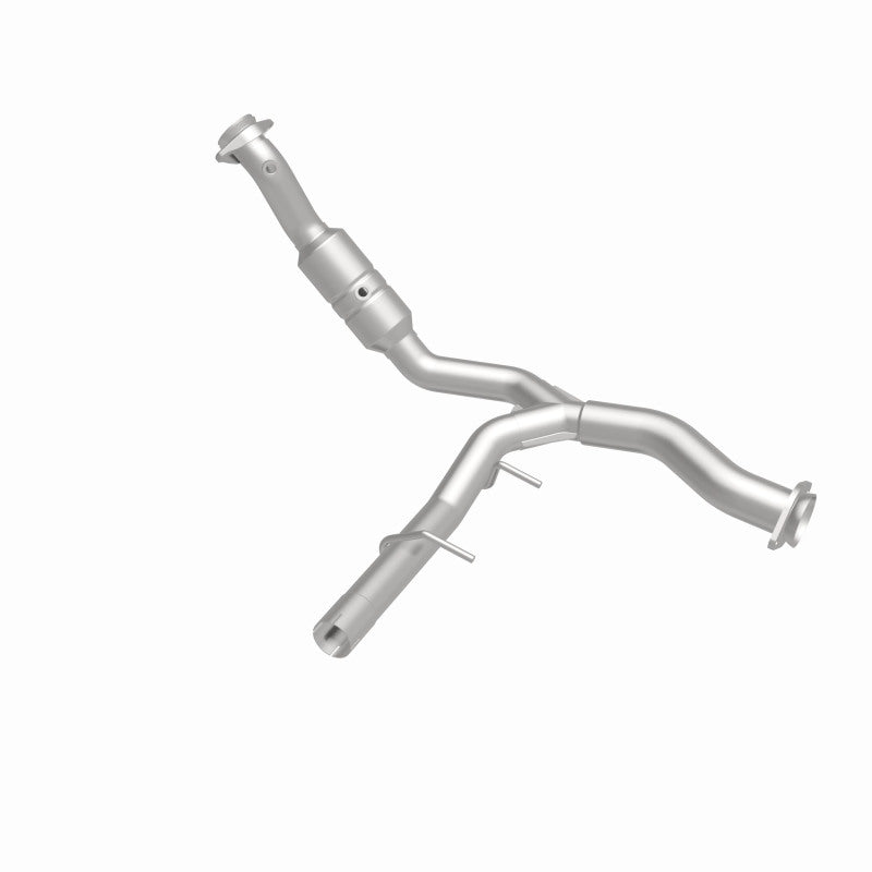 Magnaflow Conv DF 2011-2014 F-150 V6 3.5L OEM Underbody 52429