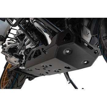 SW-MOTECH Engine Guard - Black - BMW - R 1250 GS MSS.07.904.10001/B