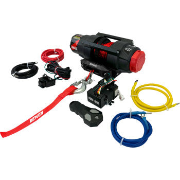 DEMON Winch - 4500 lb PAWI-4500HD