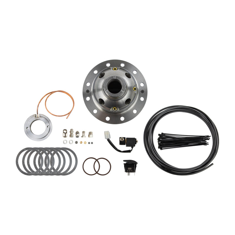 ARB Airlocker 33 Spl Irs Mitsubishi 9.5In S/N RD155