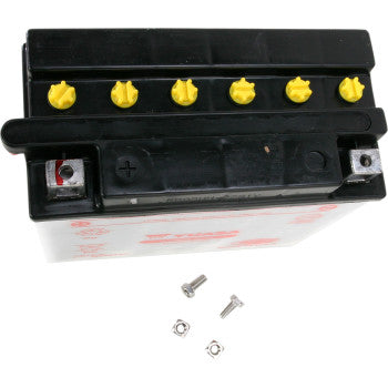 YUASA Battery - YB18-A VF1100C Magna V65 1983-1986 YUAM2281Y