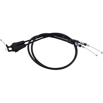 G2 ERGONOMICS Throttle Cable - Domino - KTM/Husqvarna 3237960400