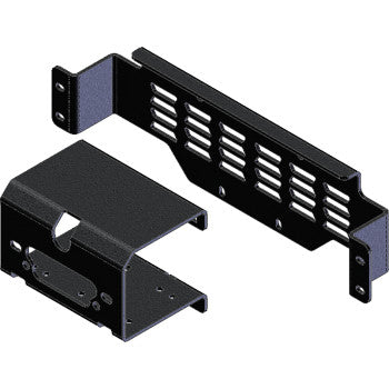 KFI PRODUCTS Winch Mount - Kioti K9 2400 2024 102015