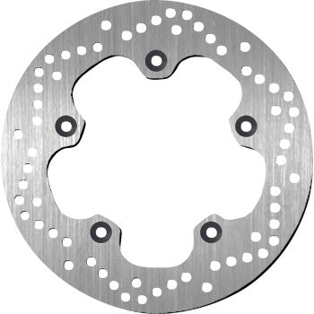 SBS Brake Rotor 5015