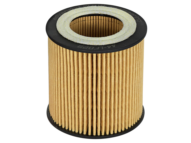 aFe Pro GUARD D2 Oil Filter 06-19 BMW Gas Cars L6-3.0T N54/55 - 4 Pack 44-LF029-MB