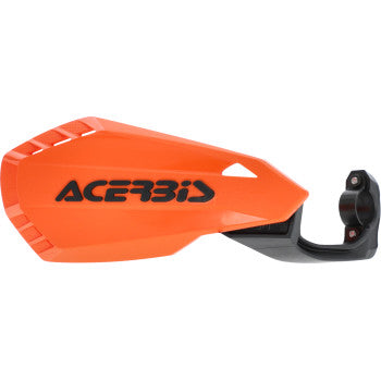 ACERBIS Firstmoto Handguards - '16 KTM Orange 2986415226