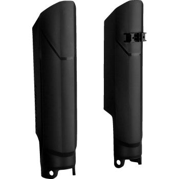 POLISPORT Fork Guard Cover - Black 8399500002