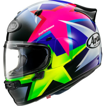 ARAI HELMETS Contour-X Helmet - Star - XL 0101-18583