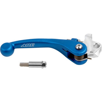 ARC Brake Lever - Forged - Blue BR-402-B