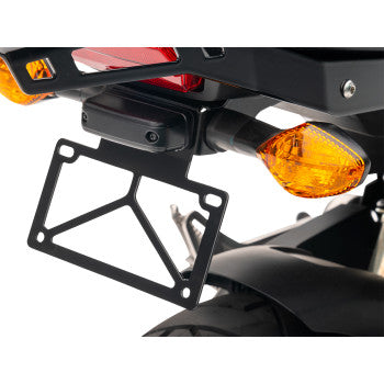 COBRA License Plate Relocator - MSX125 Grom 2022-2023 05-9007B