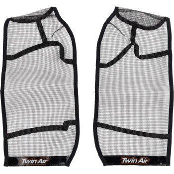 SCAR Radiator Sleeve - Husquvarna/KTM 1902-1834