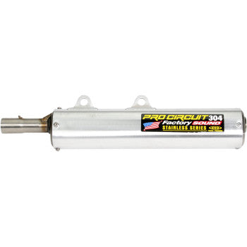 PRO CIRCUIT 304 Silenciador KX 500 1988-2003 SK88500-304