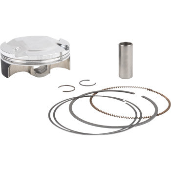 WOSSNER Piston Kit - 94.95 mm - Gas Gas | KTM 4070DA