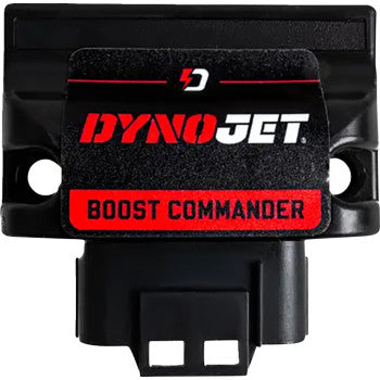 DYNOJET Boost Commander Kit Maverick R 999T 2024 96070017