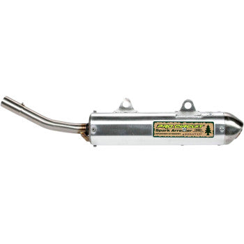 PRO CIRCUIT Spark Arrestor Silencer KX250 1999 2002 SK99250-SA 9250-SA