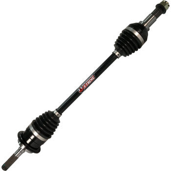 DEMON Axle - X-Treme - Heavy-Duty - Front Right - '14-'18 Maverick 1000R XC/XXC PAXL-3019XHD