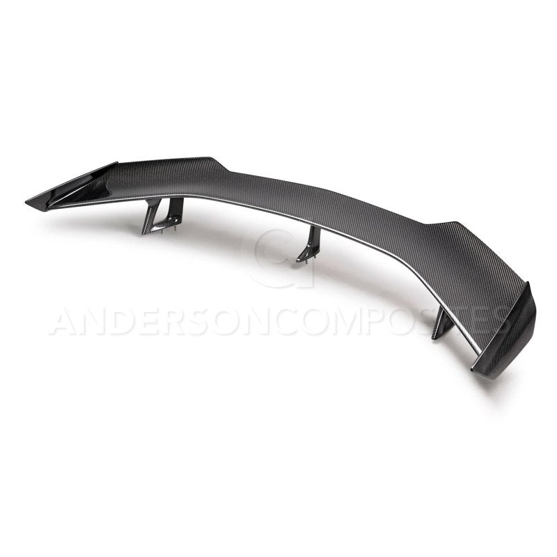 Anderson Composites 17-19 Chevy Camaro ZL1 LE Type-OE Rear Spoiler AC-RS17CHCAMZL-OE