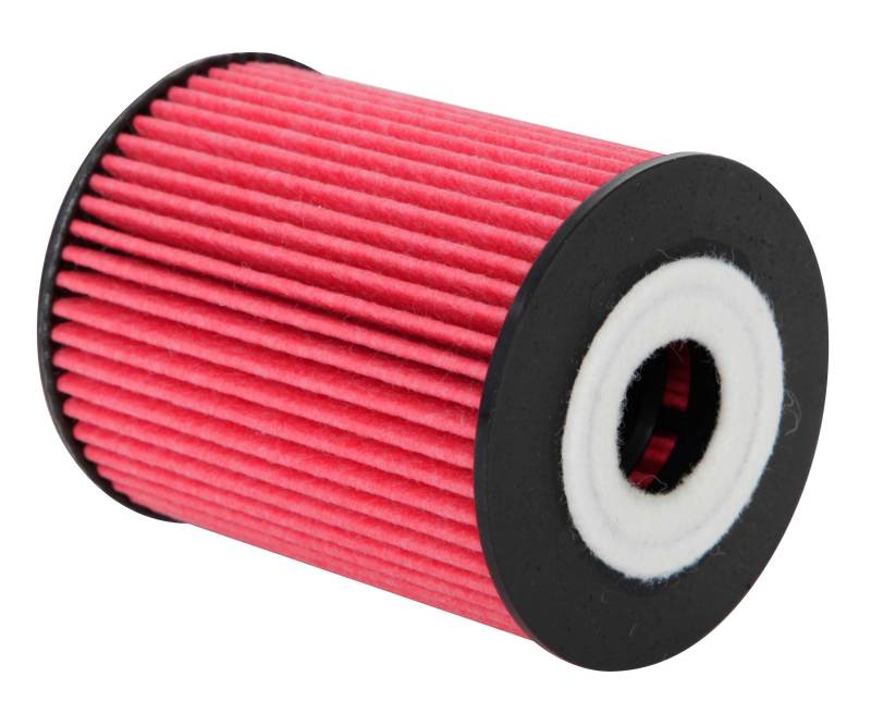 K&N Performance Oil Filter for 15-16 Hyundai Genesis Sedan 3.8L V6 HP-7035