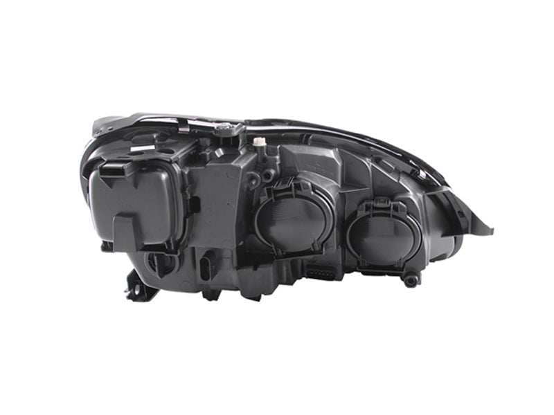 ANZO 2000-2005 Mercedes Benz S Class W220 Projector Headlights Chrome 121092