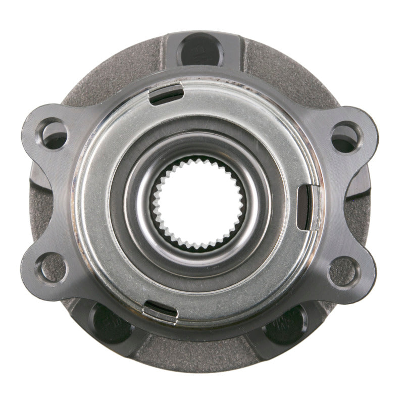 MOOG 07-18 Nissan Altima Front Hub Assembly 513296
