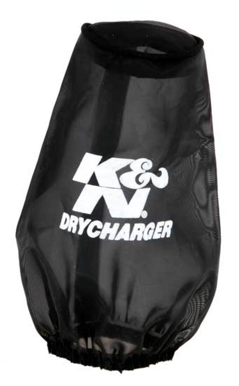 K&N Drycharger Black Air Filter Wrap RU-3120 22-8030DK