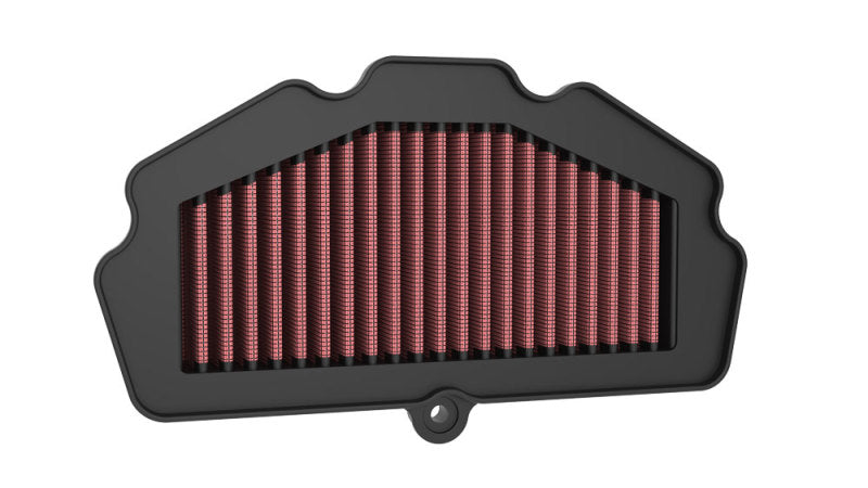 K & N High-Flow Air Filter - Kawasaki KA-6517